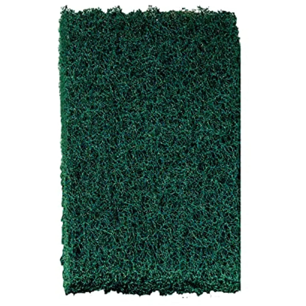 Scour Heavy 21, Scotch-Brite Pads, Green Duty