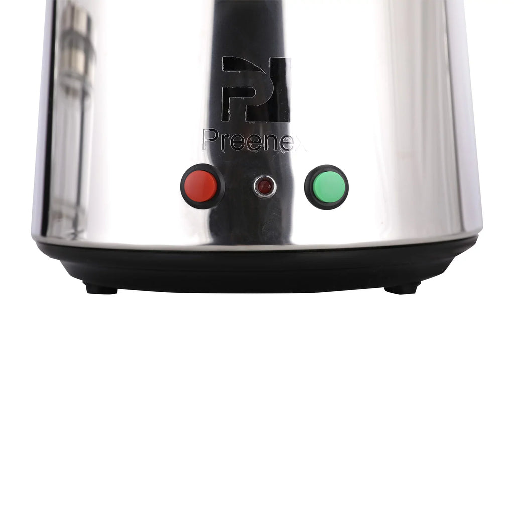 4L 750W Pure Water Distiller Water Steel Distiller Stainless