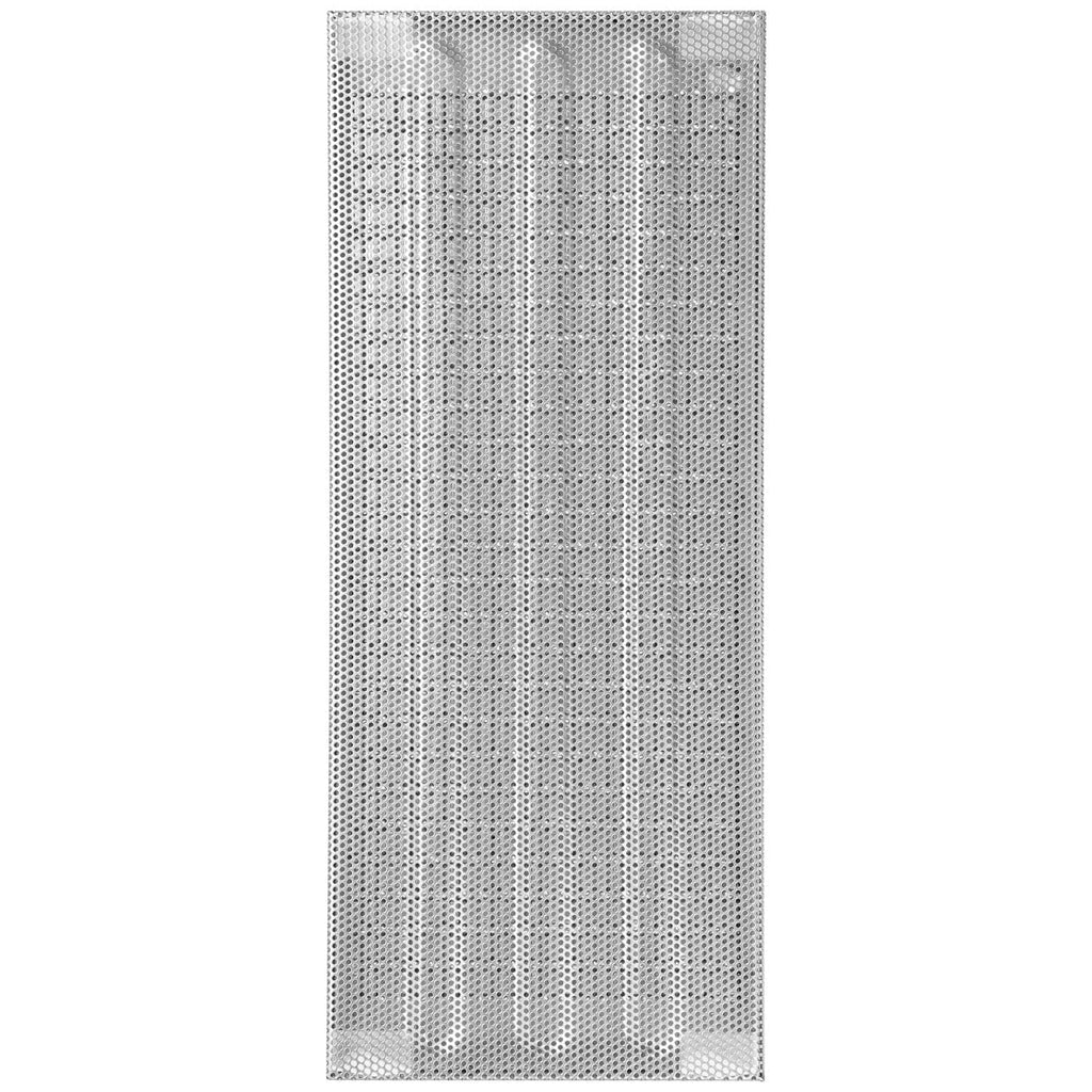 For - Grade Tamer Blaze Perforated Professional LUX BLZ-PROSGFT-316 Flame Marine Grills Upgrade Gas