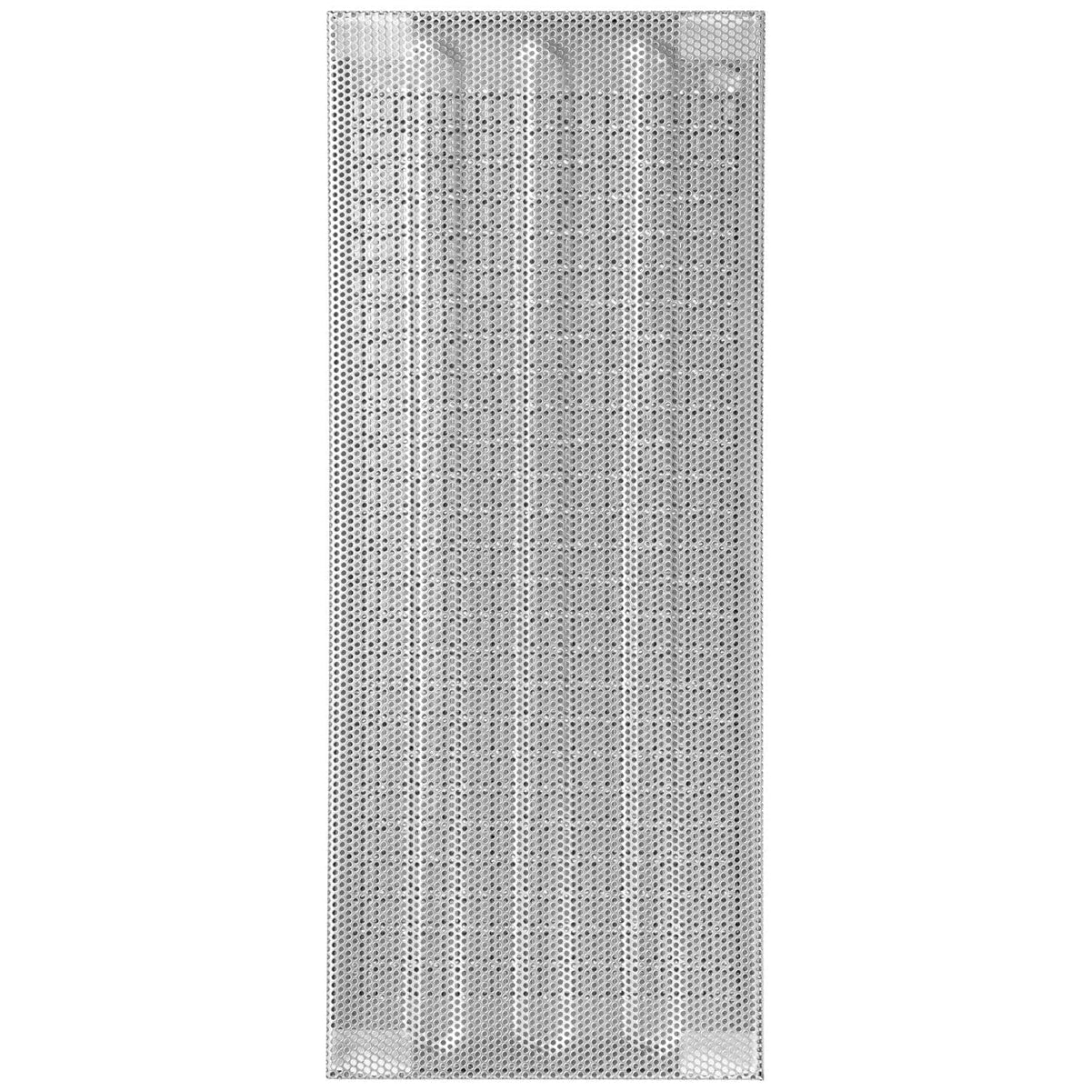 For - Grade Tamer Blaze Perforated Professional LUX BLZ-PROSGFT-316 Flame Marine Grills Upgrade Gas