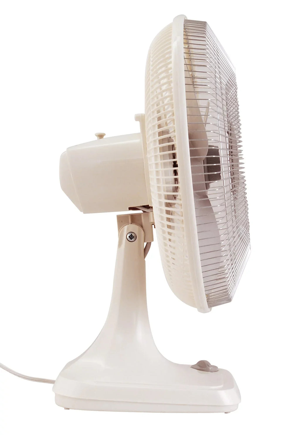 Desk King 9106 Air Dia. Speeds,16" Blade Fan,3