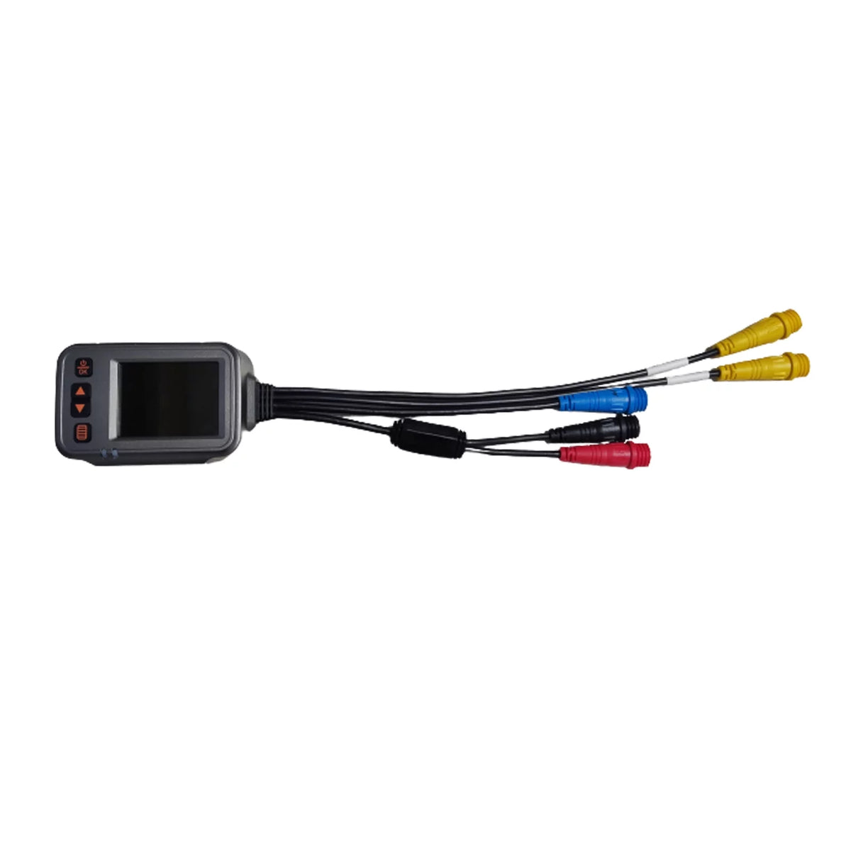 Motorcycle Monitoring, With storage Wide Recording Timed Angle,Parking Motorbike 32G Cam,WiFi Waterproof ,120° Flameout 1080p Full Night card Dual Camera Vision Dash Body After
