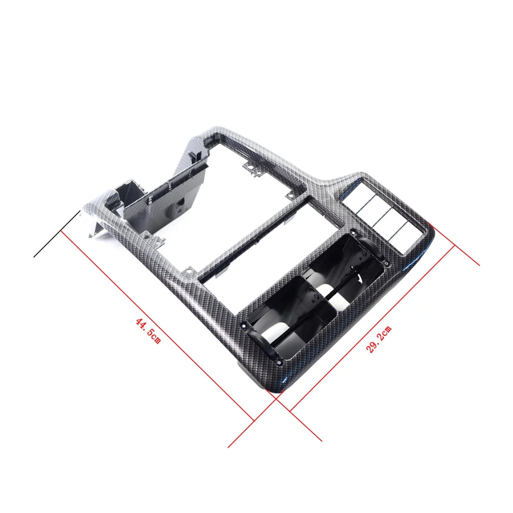 Seat Caddy Vent II Replacement II OWSOO Center Air 6N1858071A Ibiza for Console