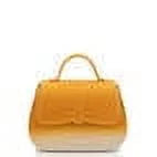 Por Canary Brahmin Annabeth Crossbody/Shoulder Bag Sol do