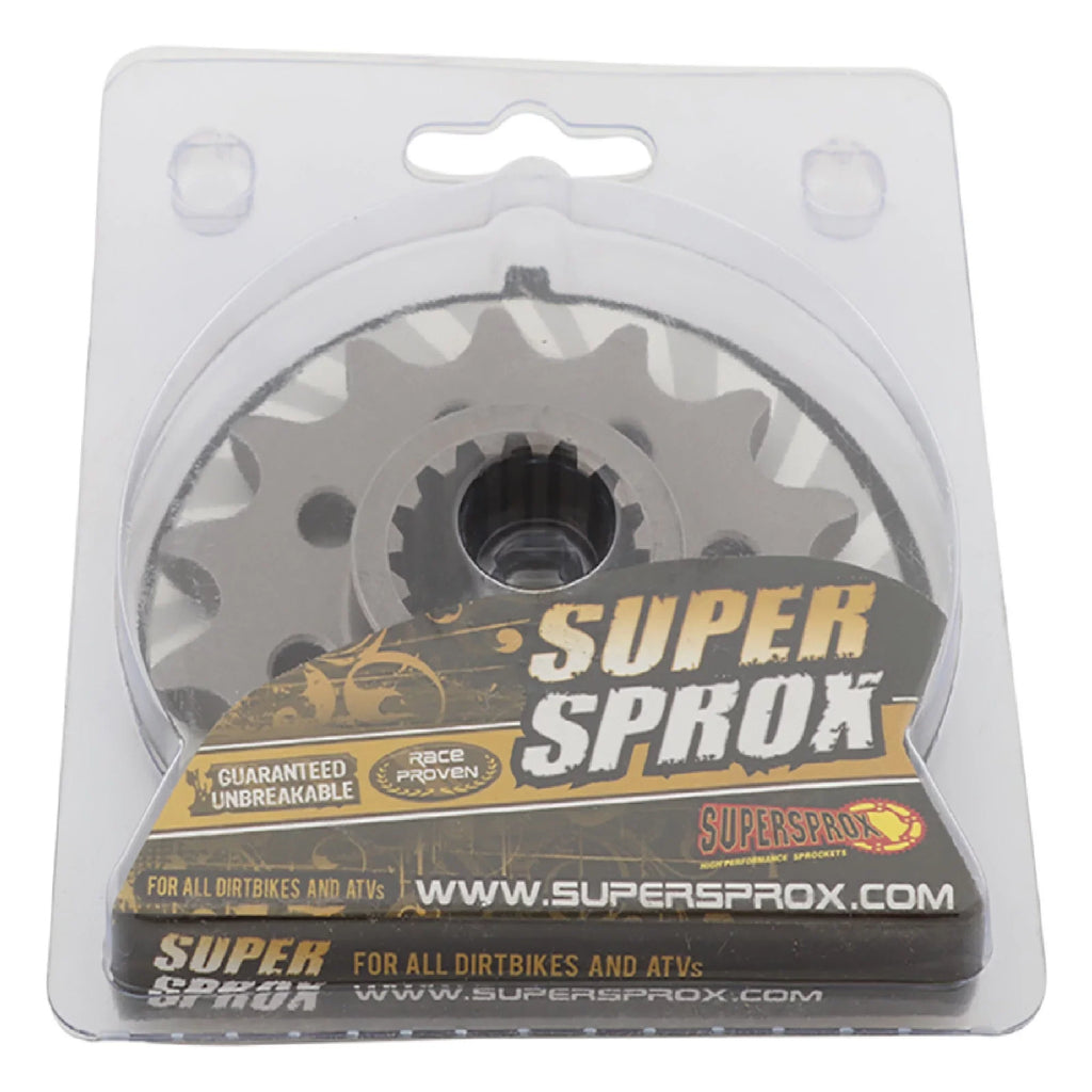 12-14 For Front Supersprox 15T Ducati Sprocket Panigale 1199