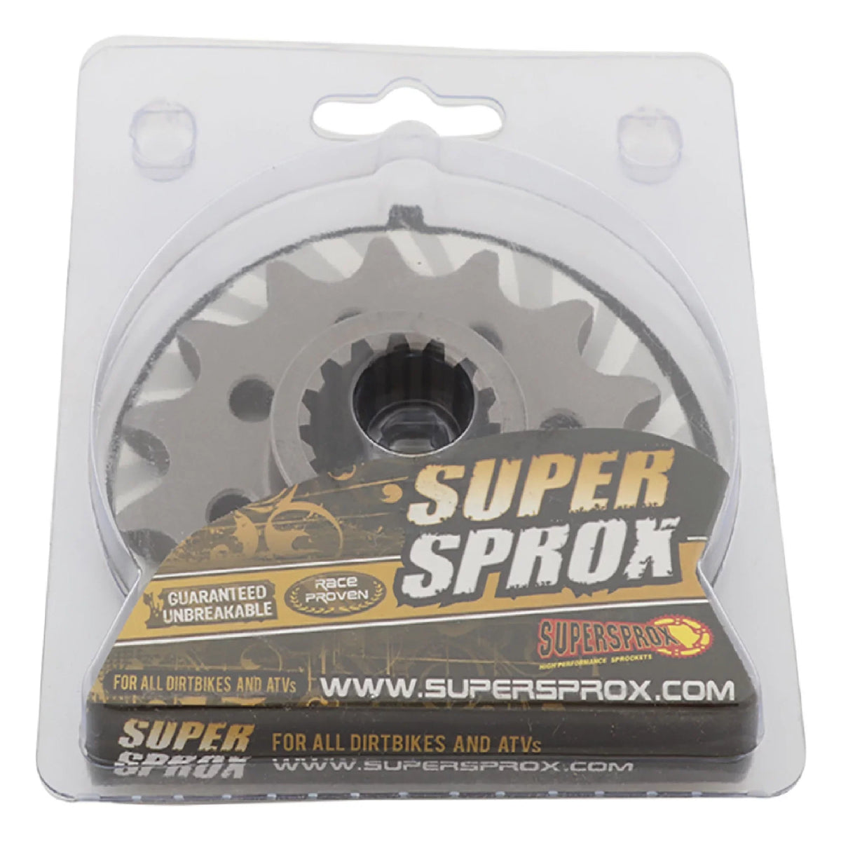 12-14 For Front Supersprox 15T Ducati Sprocket Panigale 1199
