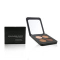 Quad Talk Eyeshadow Mineral Youngblood Pressed 4g/0.14oz - Sweet