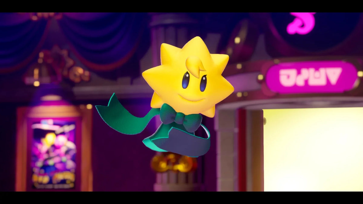 '- Peach™: Showtime! Switch Nintendo Princess [Digital]