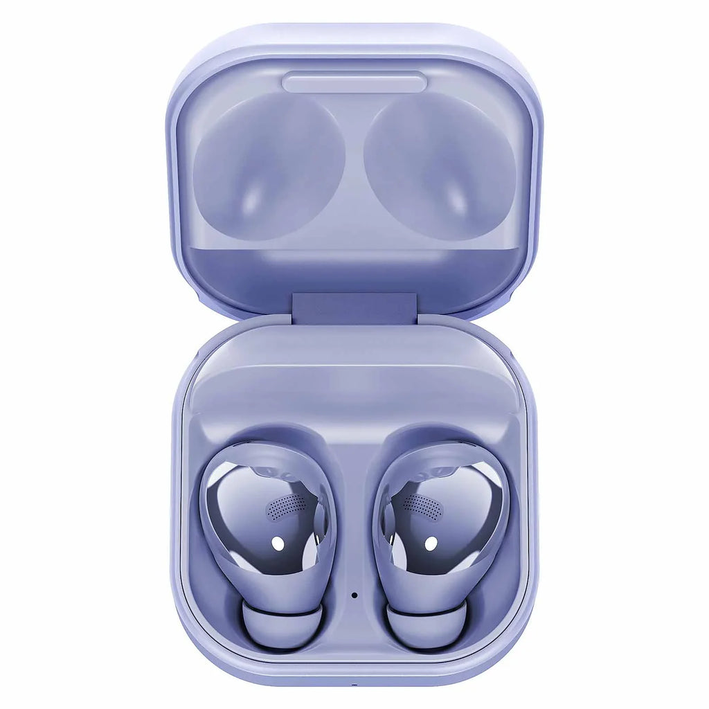 UrbanX With Case Bluetooth Armor Cancelling Buds Street Active Charging Ulefone Wireless Purple Earbuds Noise Pro True (Wireless For Included) 9