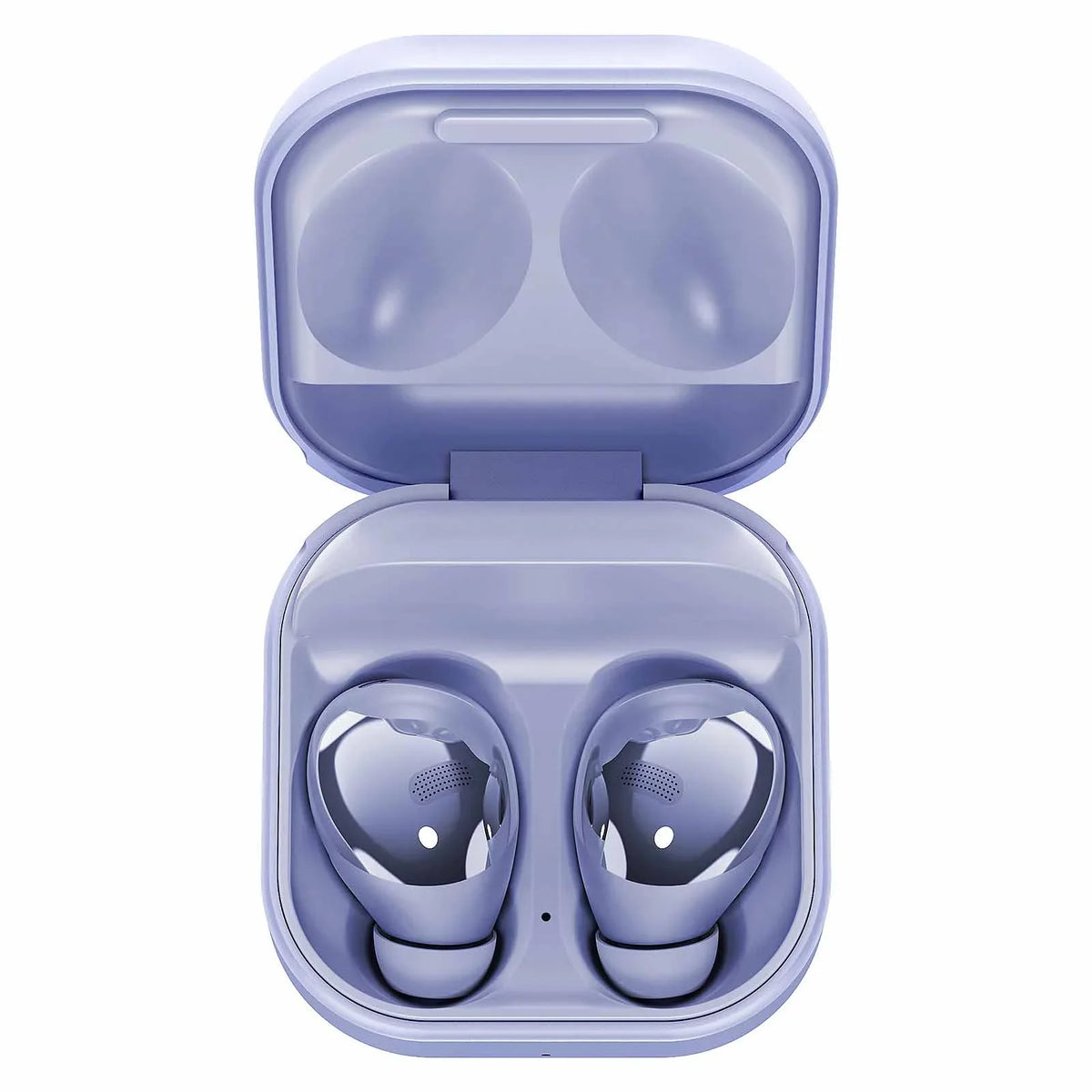 UrbanX With Case Bluetooth Armor Cancelling Buds Street Active Charging Ulefone Wireless Purple Earbuds Noise Pro True (Wireless For Included) 9