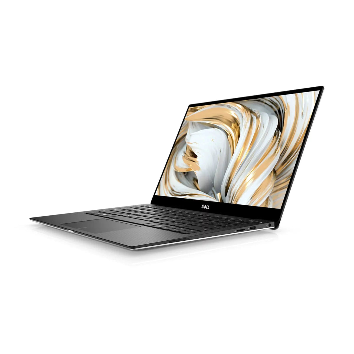 Laptop (Refurbished) 11th @ GHz 4 CPU Cores 9305 (2020) XPS RAM - 8GB - 13.3" SSD - 256GB i7 FHD 4.7 Core Gen Restored