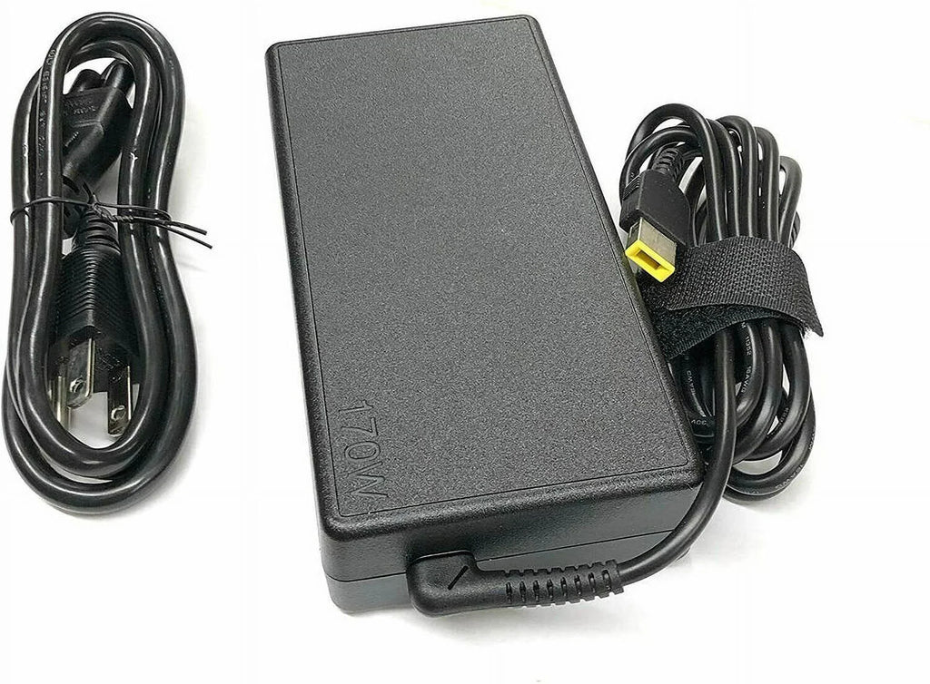 Charger 15 Power 14 P52 Y7000 170W P50 AC Legion P51 R720 17 Lenovo Adapter