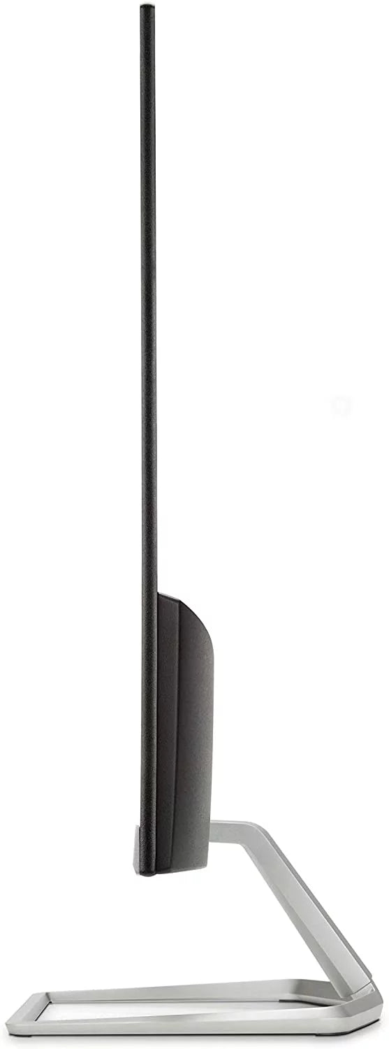 Backlit HDMI Micro-Edge 27" Display HP New VGA Ultra-Slim 5ms Time Response LED IPS 27f HD Full