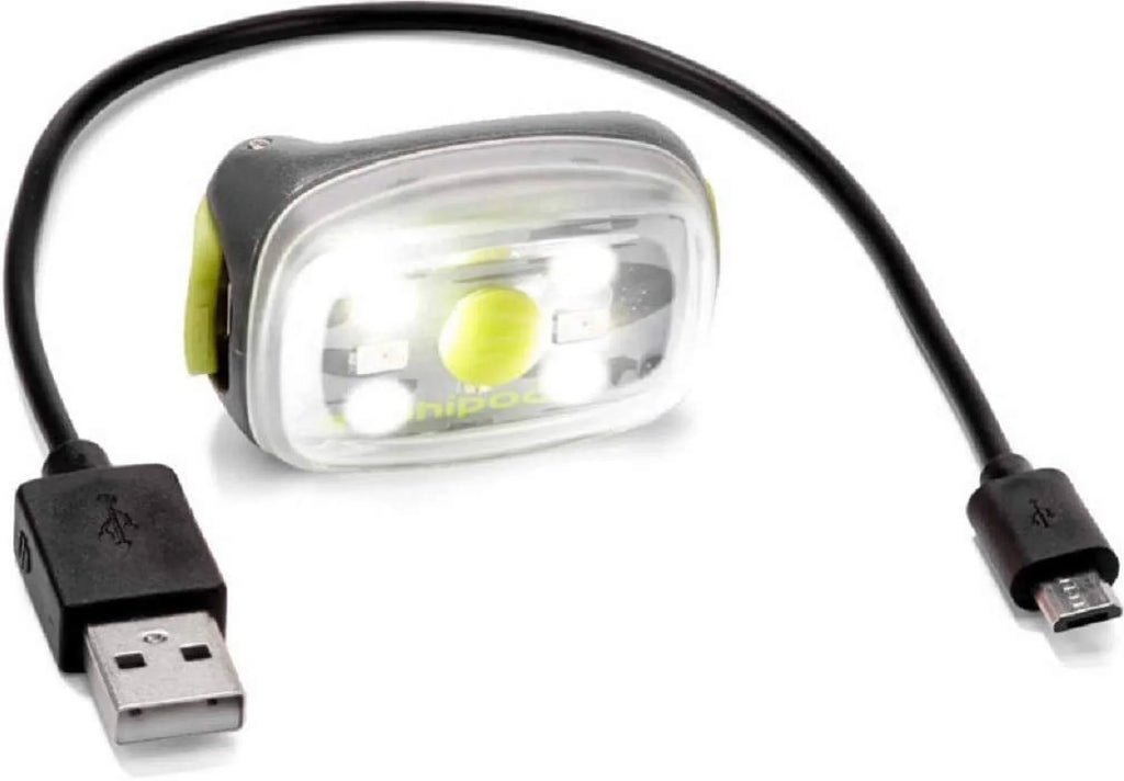 Rechargeable Resistant Case 1.5 Inch Lite Runtime, 4.5-9 Flashlight, Max Beam, Moisture Hour LED