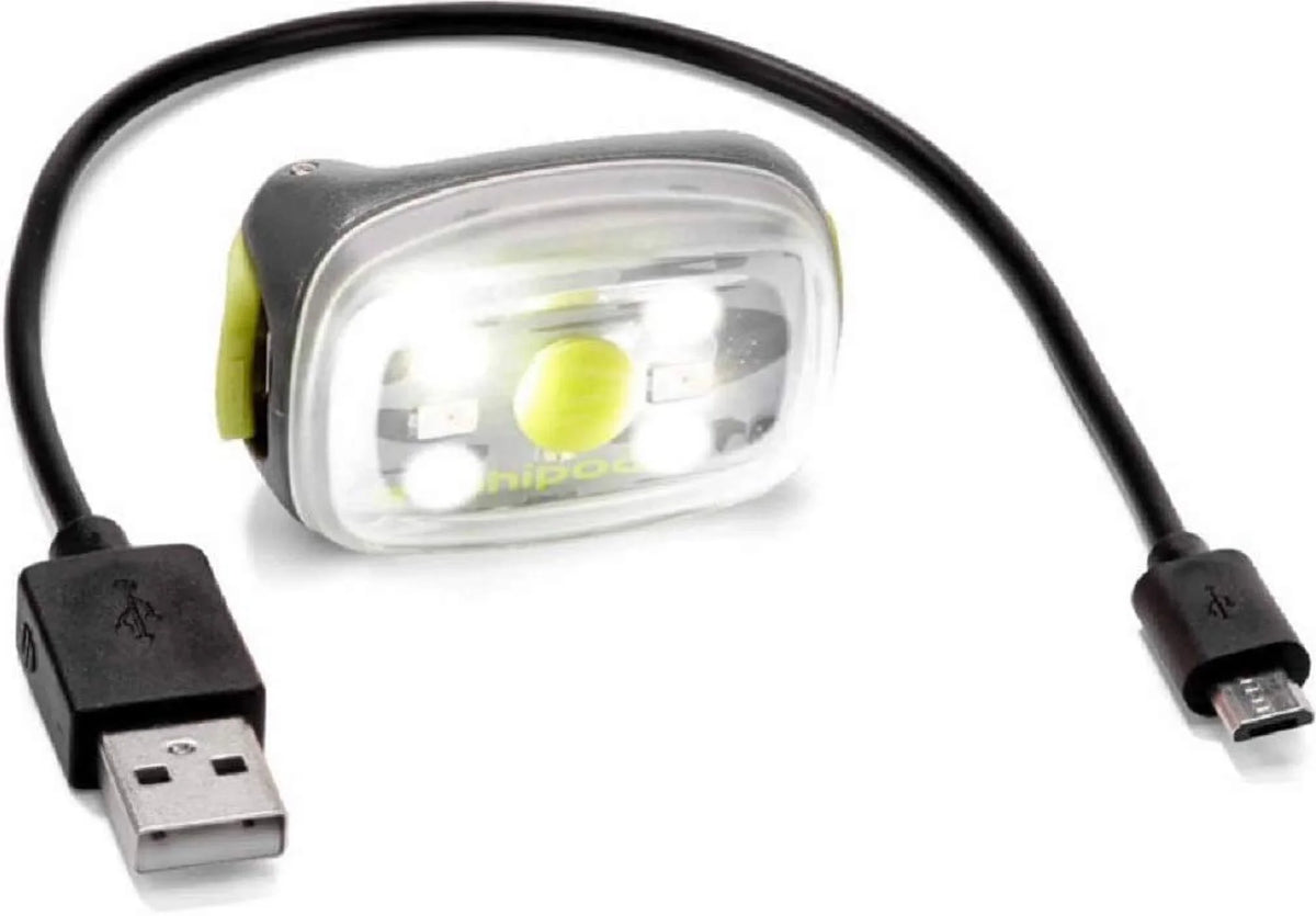 Rechargeable Resistant Case 1.5 Inch Lite Runtime, 4.5-9 Flashlight, Max Beam, Moisture Hour LED