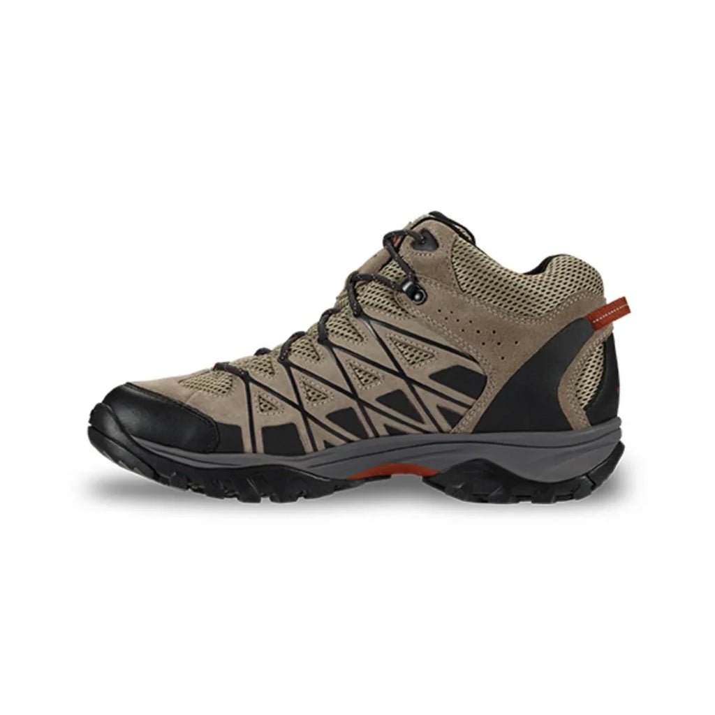 Water Storm Men's The North 14 III Boot Proof Face Mid