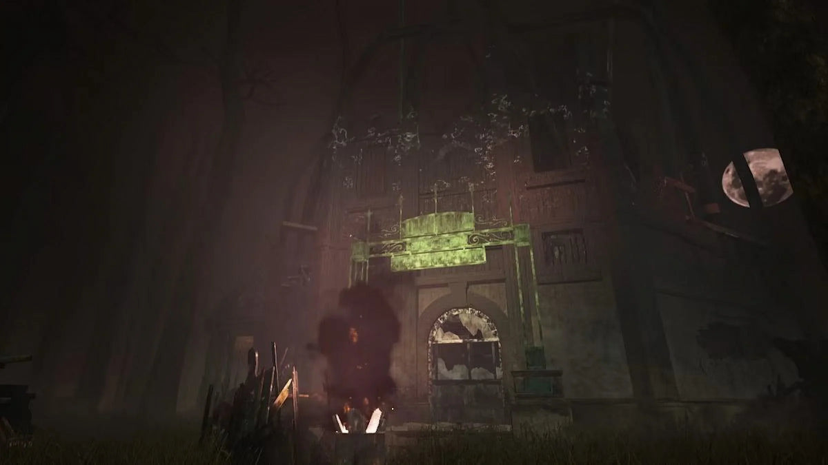 by Daylight Dead Edition [Nintendo Definitive Switch] -