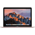 1.20GHz (Refurbished) Core - MNYM2LL/A M3 8GB 12" RAM Rose Restored SSD Gold MacBook 256GB
