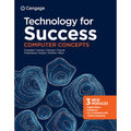 (Paperback) Mark Lisa Success: Frydenberg, Pre-Owned for Technology Ciampa, Ruffolo Concepts by Computer Mark