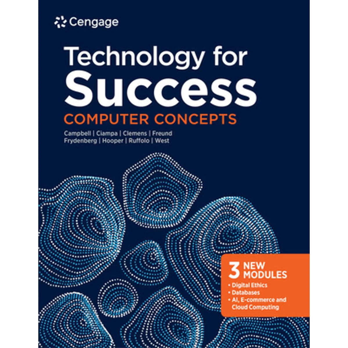 (Paperback) Mark Lisa Success: Frydenberg, Pre-Owned for Technology Ciampa, Ruffolo Concepts by Computer Mark