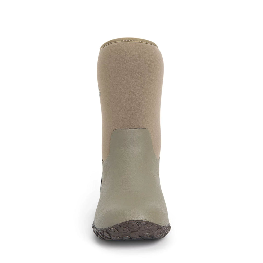 II 5(M) Mid Size Muckster Women's