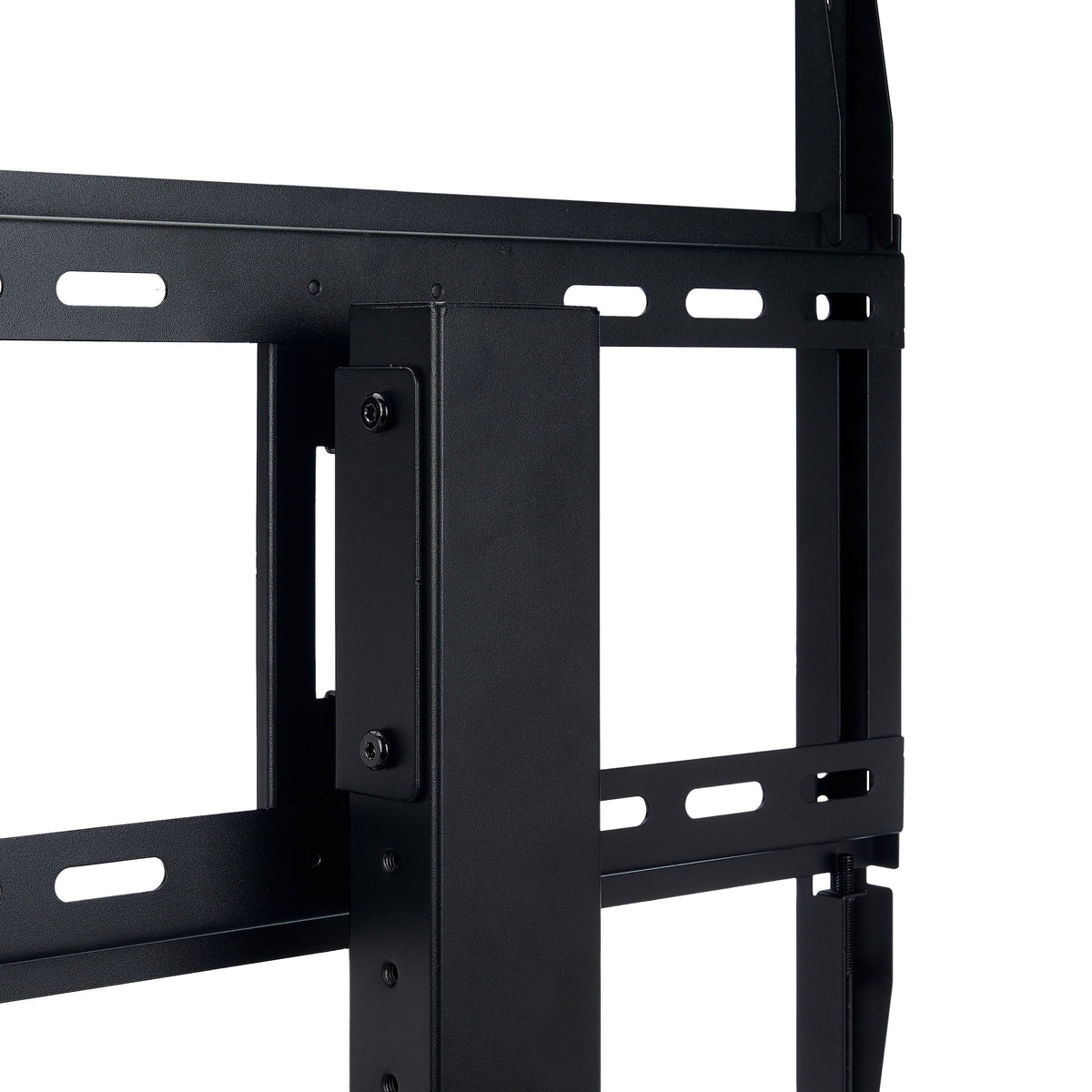 onn. Swivel Base for Televisions Mount 32"-65"