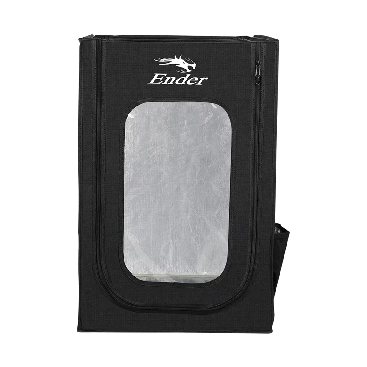 Heating V2/ Printer Box Constant Ender-3pro/Ender-3 Detachable 3D CP-01/ Waterproof for Size Ender-2/CR-100 Tent Covers Enclosure Ender-3/Ender-3S Temperature Heating Fireproof for Printer