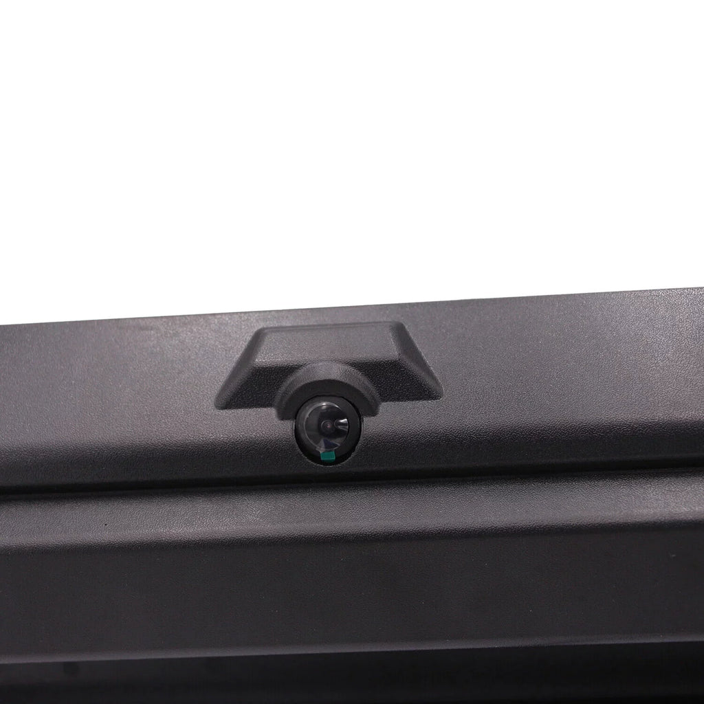2017 Super 6.7L for 2019 Rear 2020 Tailgate 6.8L View with 2018 6.2L Backup Handle Duty Camera