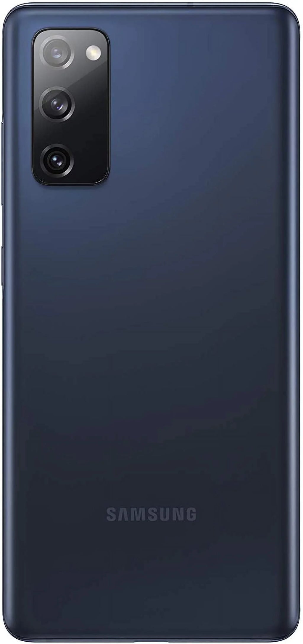 5G w/ (Grade G781V S20 Cloud Restored (Refurbished) A) FE Charger Car Galaxy Navy Fast Unlocked) (Verizon 128GB