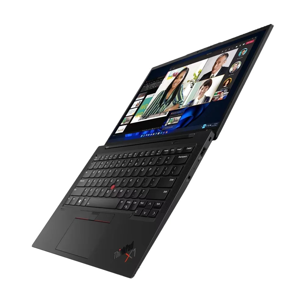 Core X1 SSD Carbon Lenovo (Refurbished) 512GB Laptop 14" W11P Restored Gen10 i7-1265U ThinkPad 16GB Ram