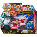 Geogan, Nillious Legends and 4-Pack, Arcleon Cycloid Nova Bakugan, Bakugan Collection more