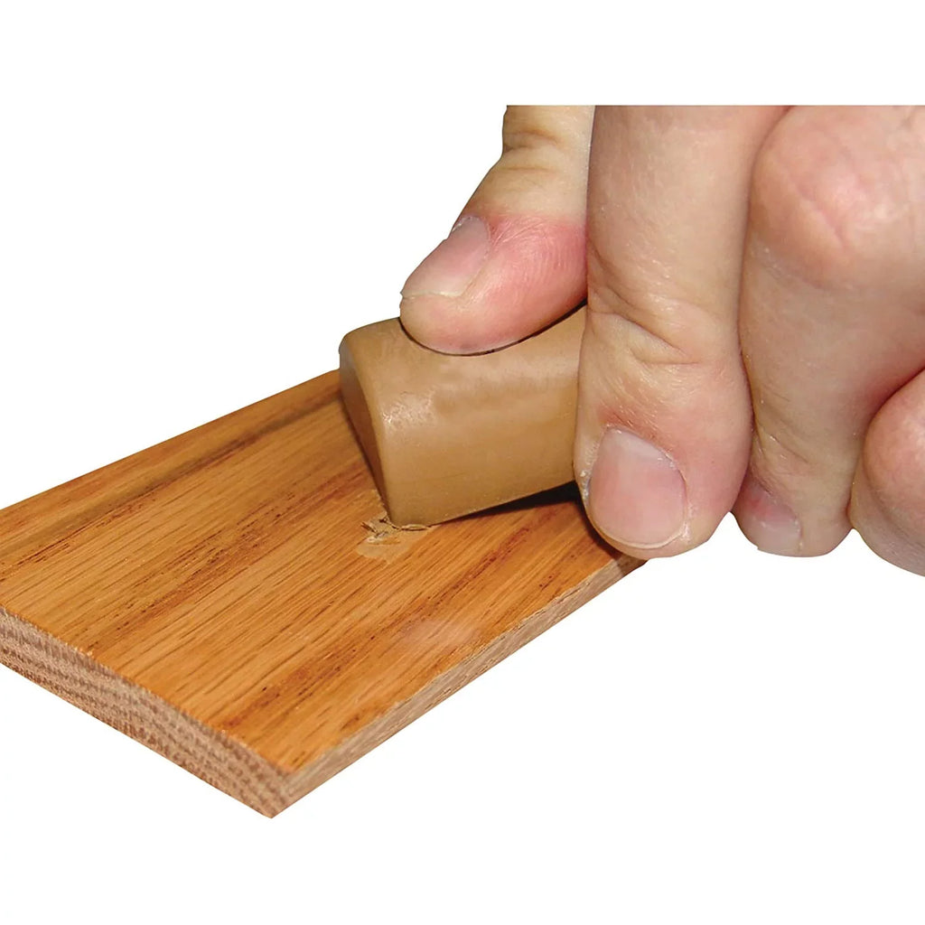 Includes: Case Kit SoftWax Colors, WaxWedge, 20 and Pad, Buffing