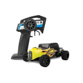 Rod Team HR28 Hot Associated RTR