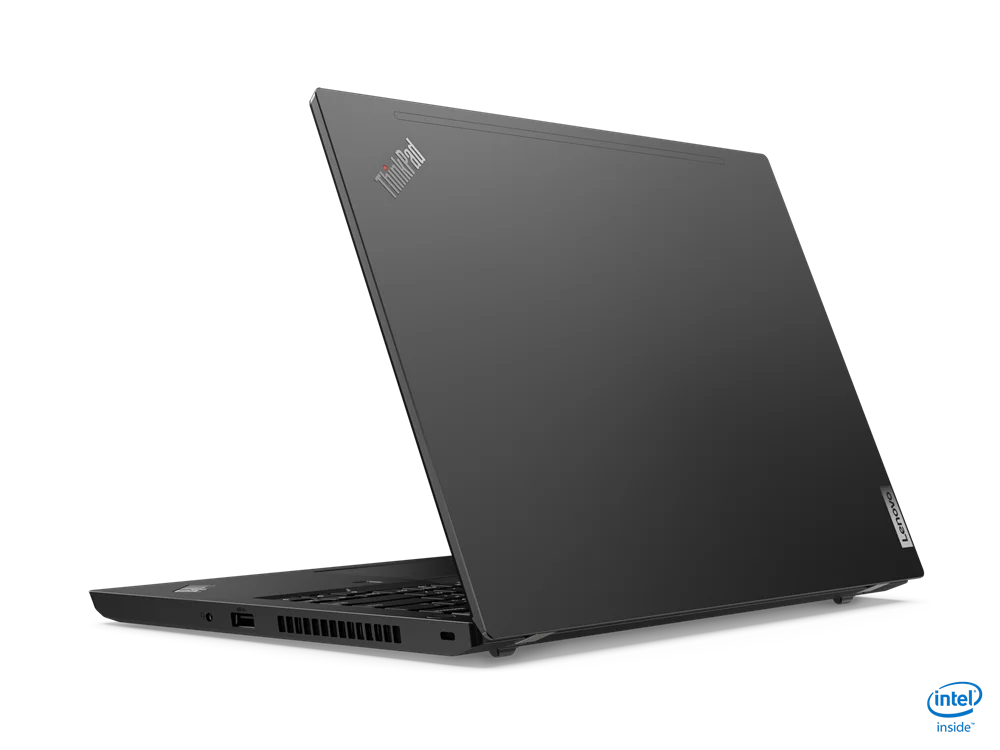 (Refurbished) FHD Black Restored Graphics LENOVO Win UHD Gen SSD 8GB 10 1.7GHz RAM 256GB L14 14" 1 i5-10310U Pro 20U10026US ThinkPad