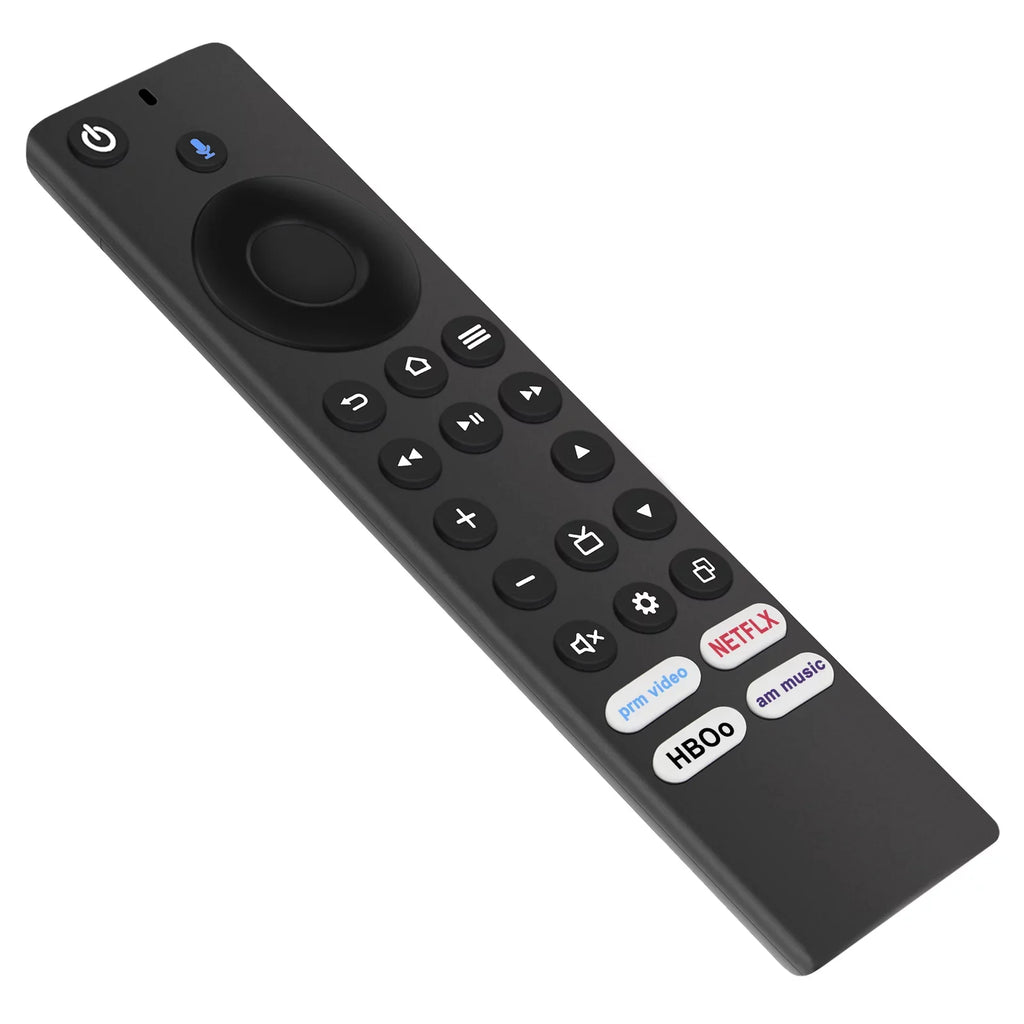 8+ Vinabty for Fit Bar TCL Replaced Edition Remote Control Soundbar TV TS8011 Voice Sound Alto