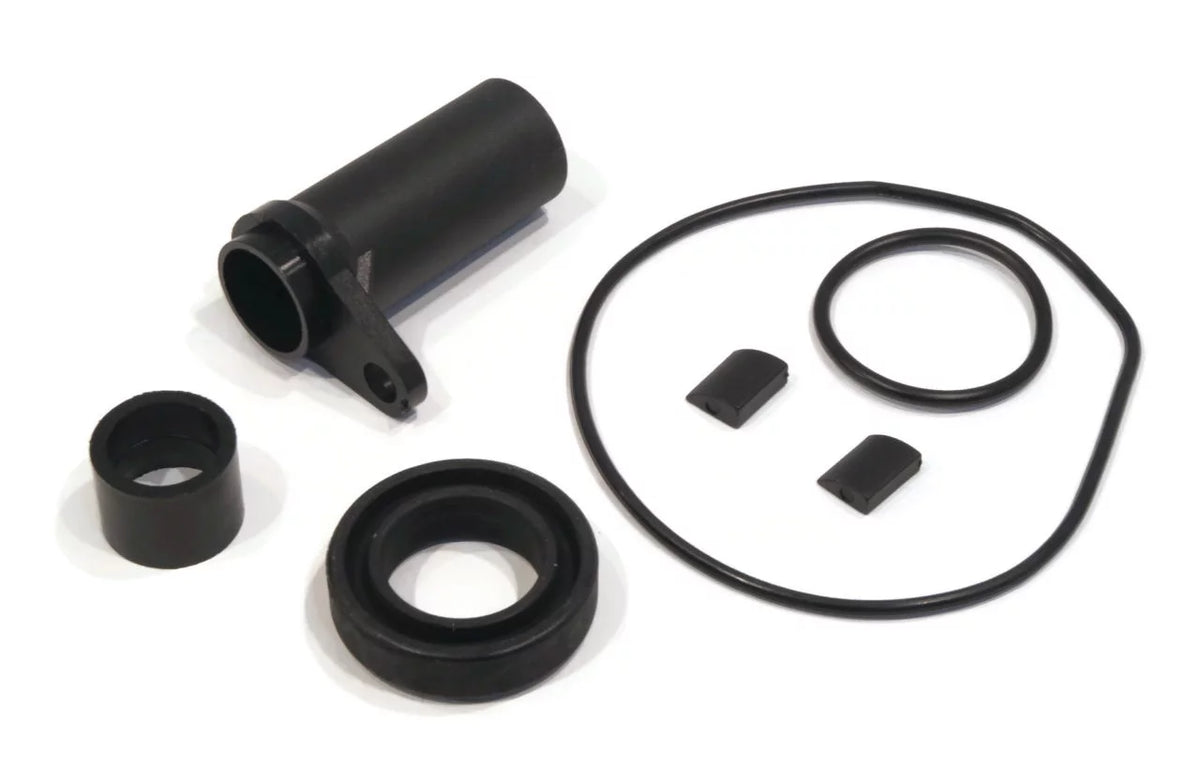Impeller 943408 Repair Mallory Pump For Boat Shop Outboard Housing 9-43408, Kit | The Water ROP