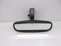 Jeep OEM Mirror Dimming 2017-2021 (Good) View Rear Auto Compass Pre-Owned