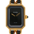 Premiere L H0001 Pre-Owned Ladies GP Quartz (Good) Watch