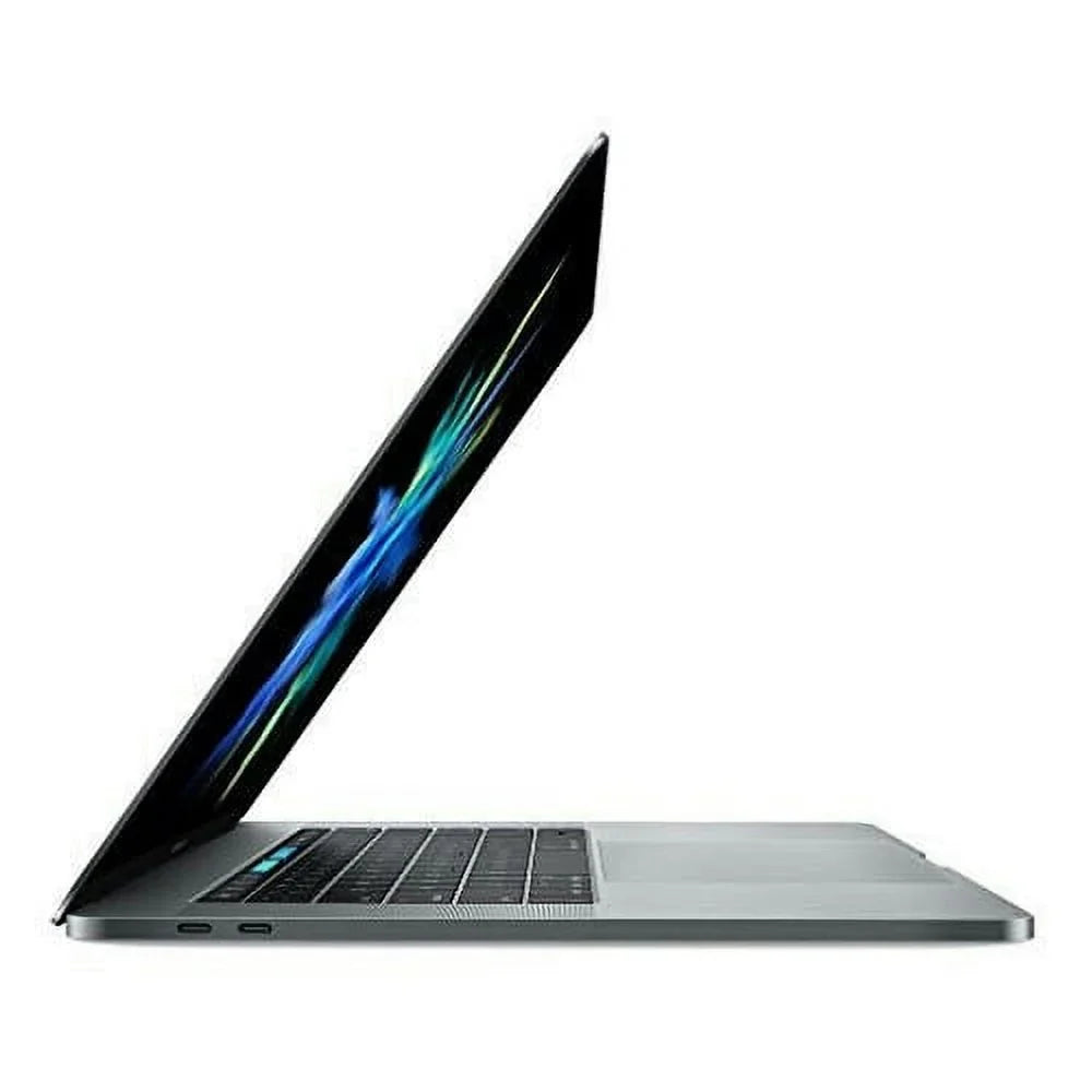 Restored MacBook Retina Pro Touch SSD (Refurbished) Core i7 2.9GHz MLH42LL/A 16GB 512GB 15" RAM