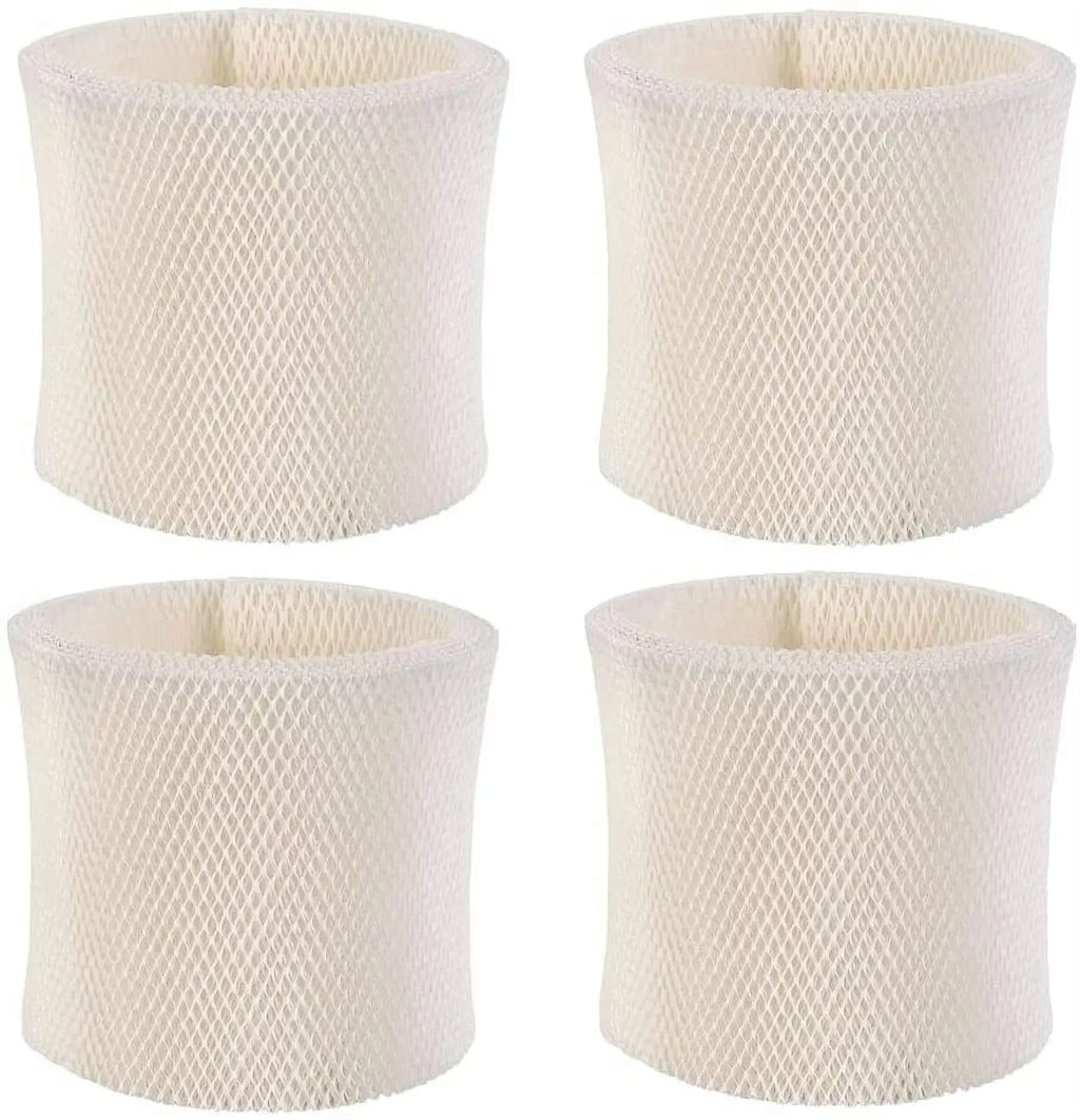 with Part to MAF2 Replacement #EF2. & # air Part Emerson for Designed Humidifier Part Kenmore Compatible 15508, MAF2 Wicking # 4-Pack ITidyHome Noma Emerson Filter Moist