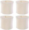 with Part to MAF2 Replacement #EF2. & # air Part Emerson for Designed Humidifier Part Kenmore Compatible 15508, MAF2 Wicking # 4-Pack ITidyHome Noma Emerson Filter Moist