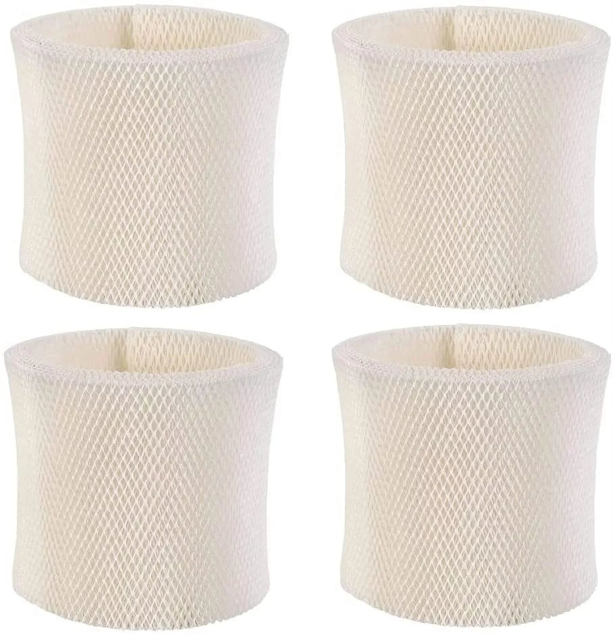 with Part to MAF2 Replacement #EF2. & # air Part Emerson for Designed Humidifier Part Kenmore Compatible 15508, MAF2 Wicking # 4-Pack ITidyHome Noma Emerson Filter Moist