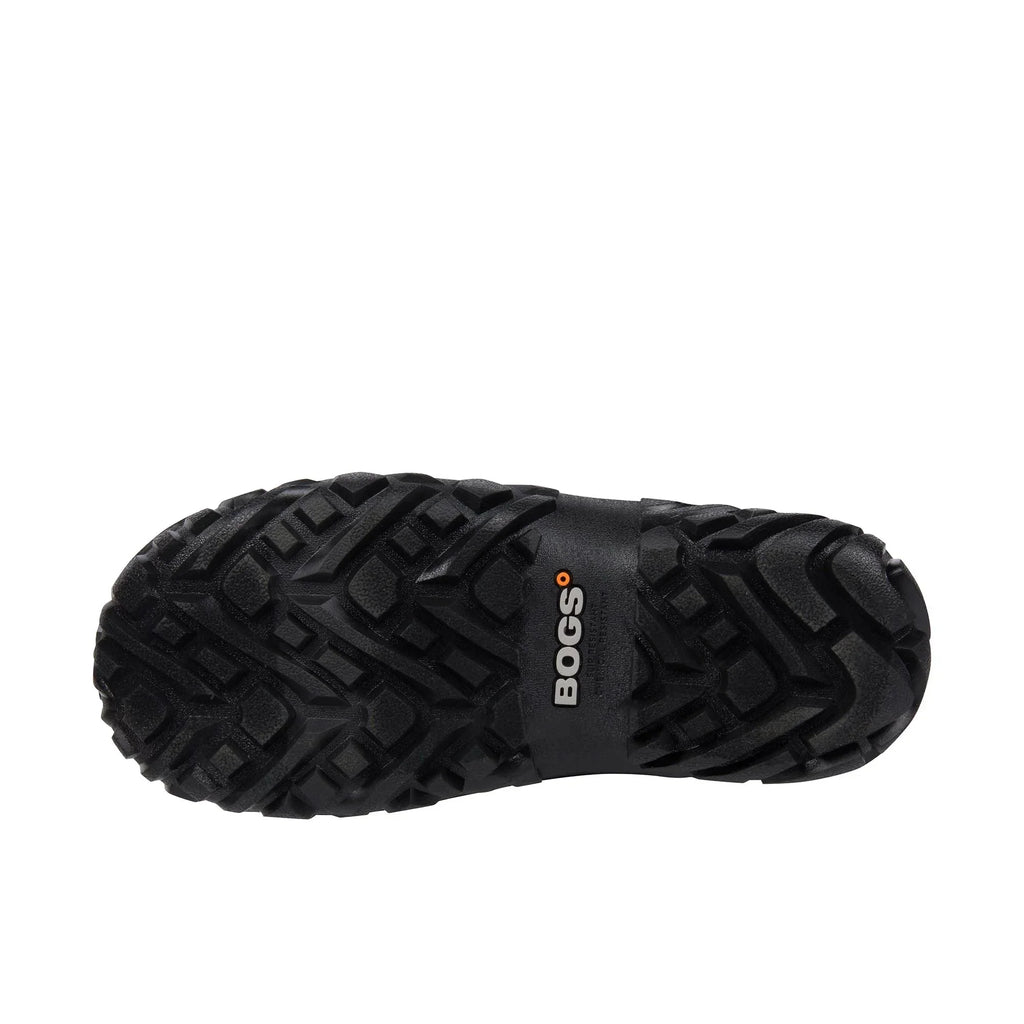 Boot Mid Workman Comp Men's Bogs Toe