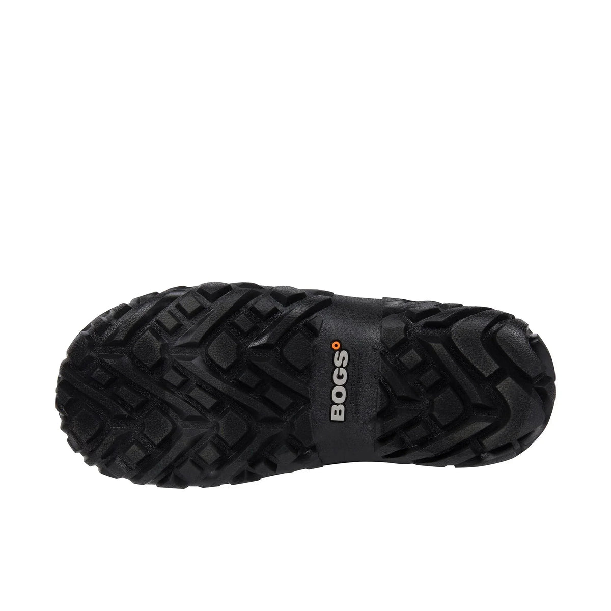 Boot Mid Workman Comp Men's Bogs Toe