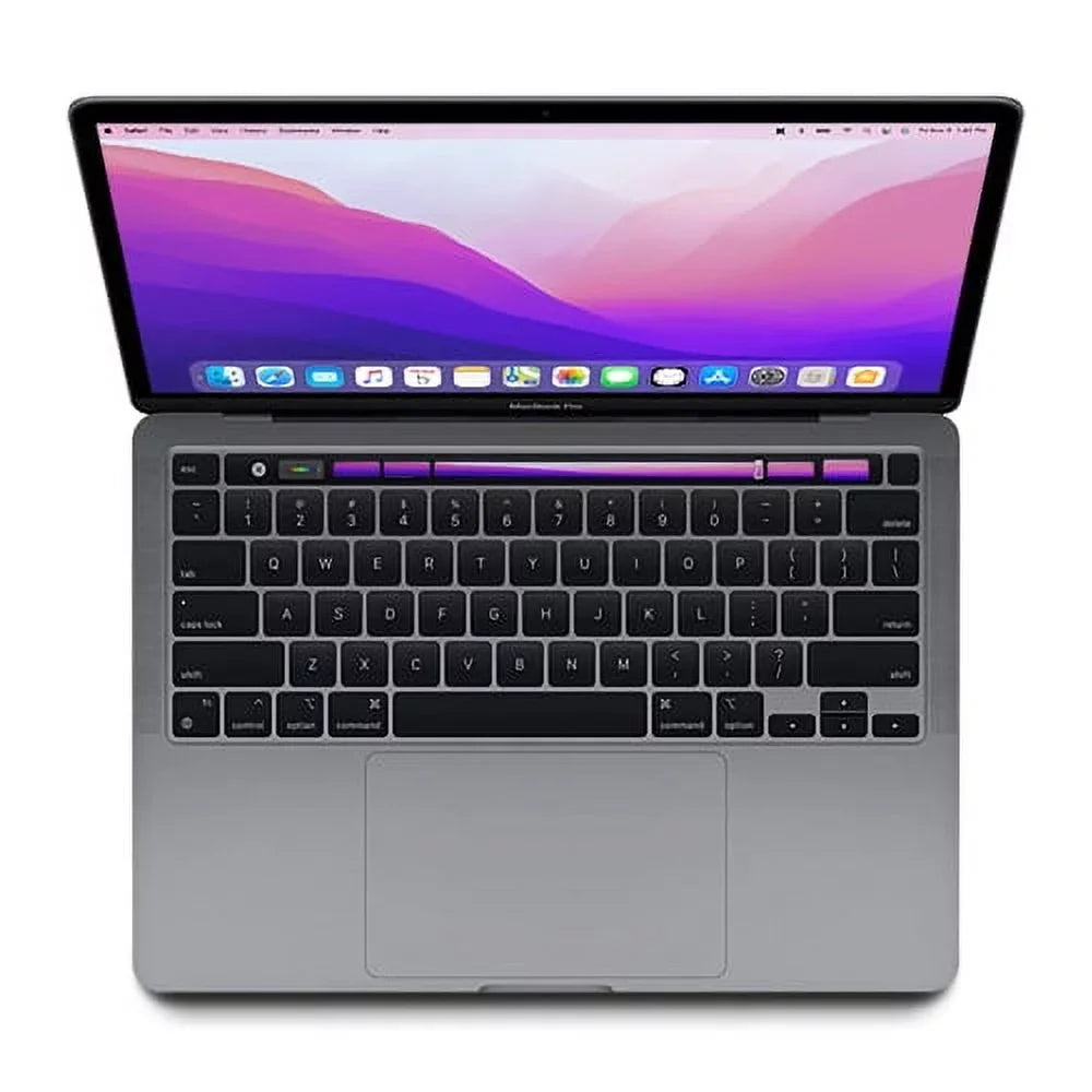 MLH12LL/A RAM 16GB Refurbished) Pro 13.3" 1TB Dent and Core 3.3GHz MacBook SSD i7 2016 (Scratch