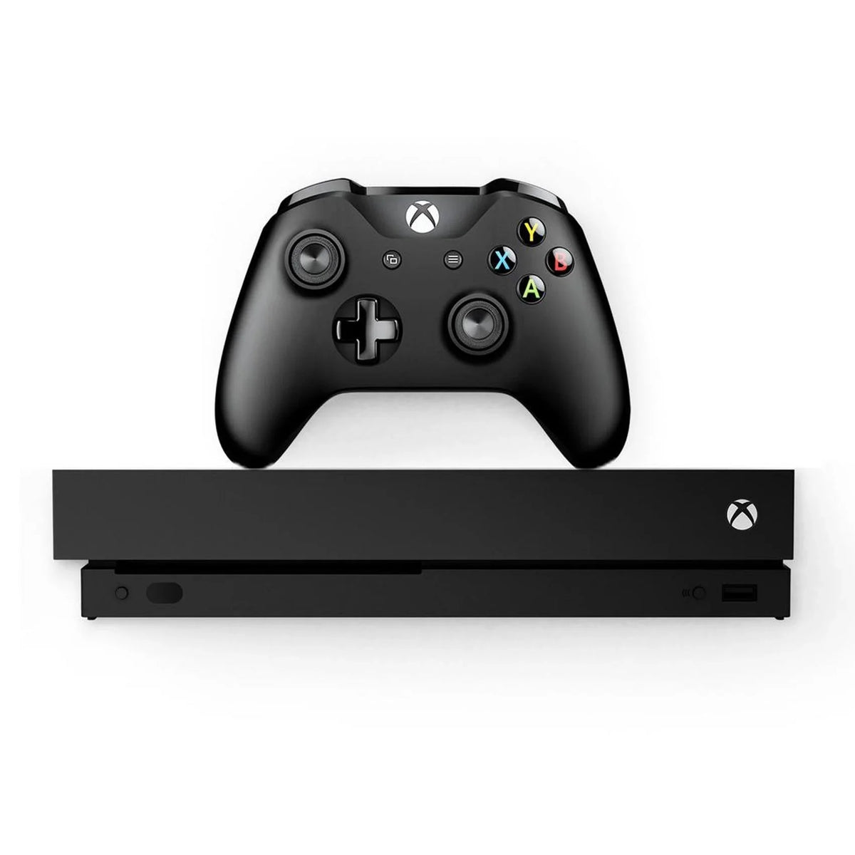 Bundle One with X New 1TB, AXTION BOLT HD Kit Xbox Headset 4K Black Ultra Like Cleaning