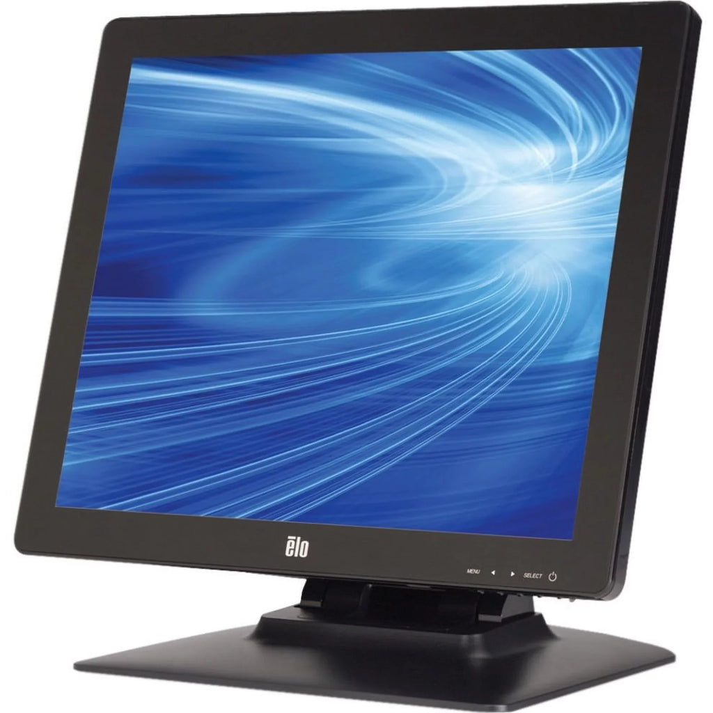 Touchscreen 5:4, LCD Elo 17" 30 ms Monitor, Class 1723L