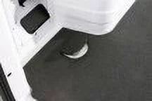 Transit Transit 2014-2023 Compatible 14+ Connect Connect Short 104.8" Wb Vantred select: BedRug with VTTC14S by RealTruck