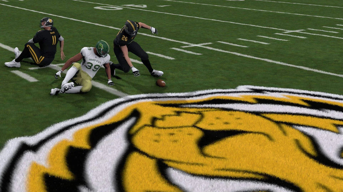 Maximum for 2020 4 Football PlayStation Flutie's Doug