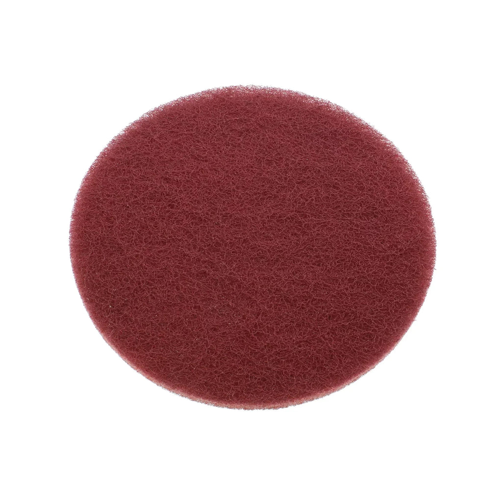 A 65071 NH 3M Scotch-Brite VFN, 10-Pack Discs, Hookit in 7447 5 PRO x